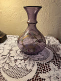 Fenton Vase - Floral Design