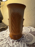 Robinson Ransbottom Vase (brown)