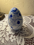 Fenton Tear Drop Egg