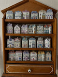 Lenox 1989 Spice Rack
